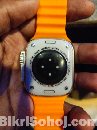 T900 ultra 2 smartwatch